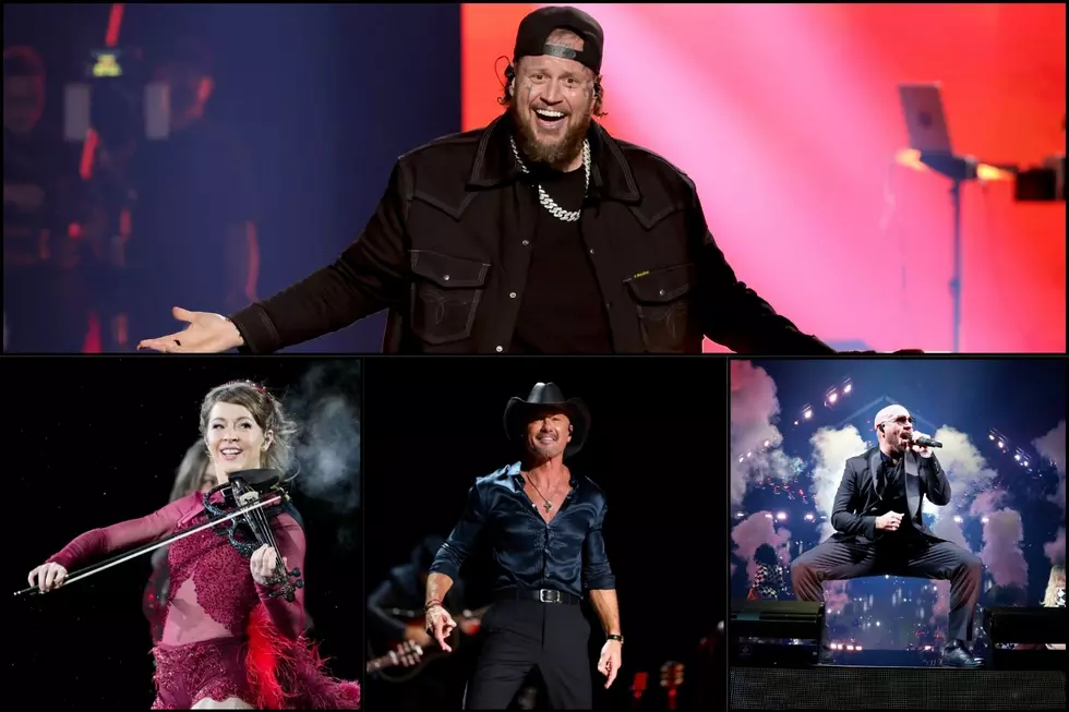 More Shows Coming To SPAC In 2026. See What’s New!