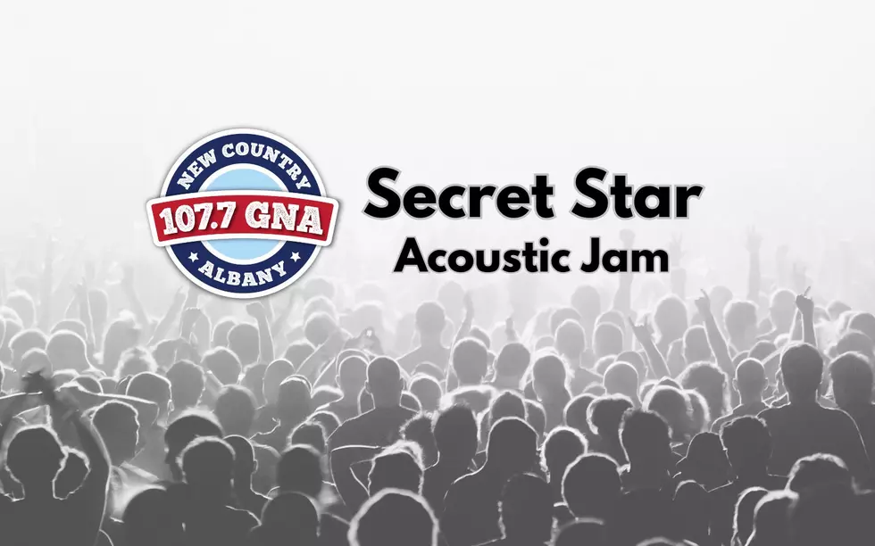 ENTER HERE: Win Secret Star 2026 Tickets!