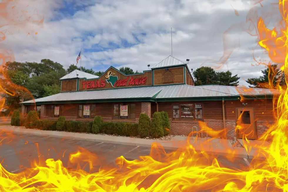 Albany Texas Roadhouse Catches Fire, Closed For Now