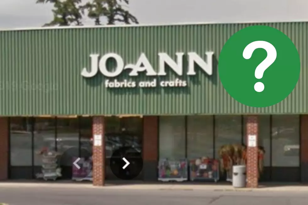 Burlington Stores To Replace Vacant JoAnn Fabrics