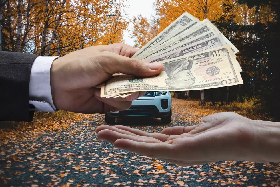 Would You Pay $25 A Year Just To Drive Your Car In Upstate New York?