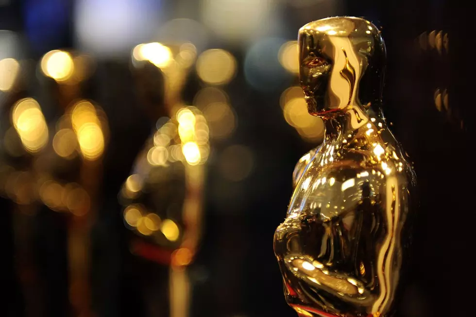 In Order To Win An Oscar, You Have To Go Through Upstate New York