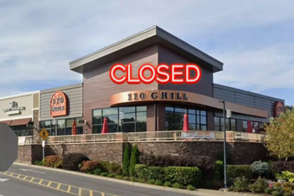 After 6 Years 110 Grill in Latham Suddenly Closed