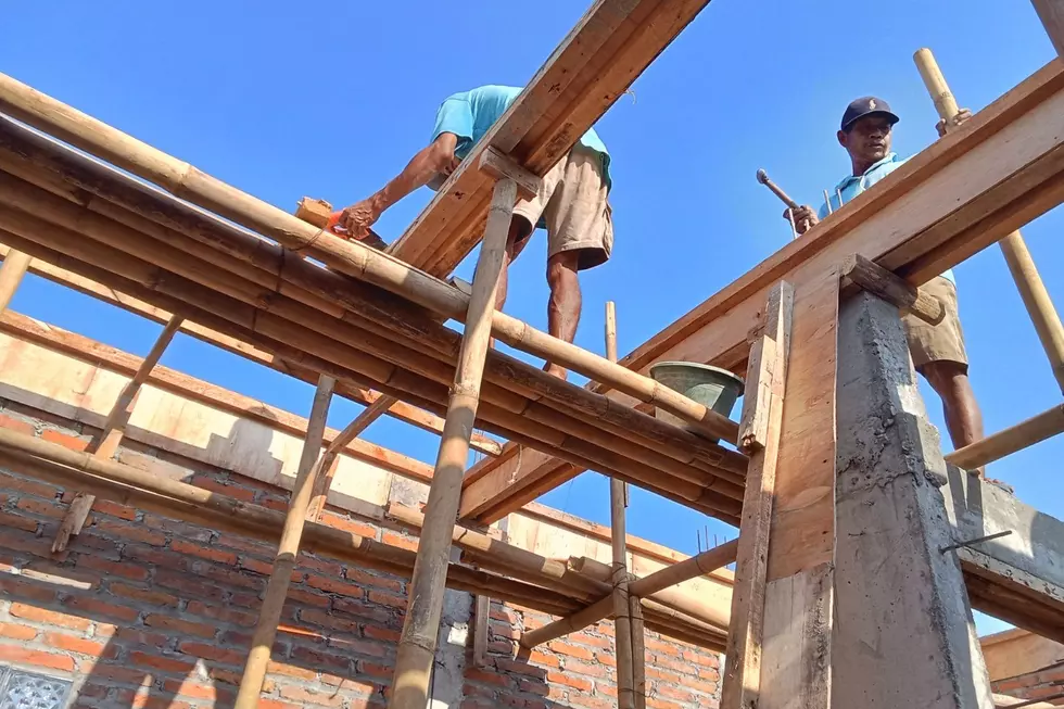 Habitat For Humanity Is Building Affordable Homes In The Capital Region