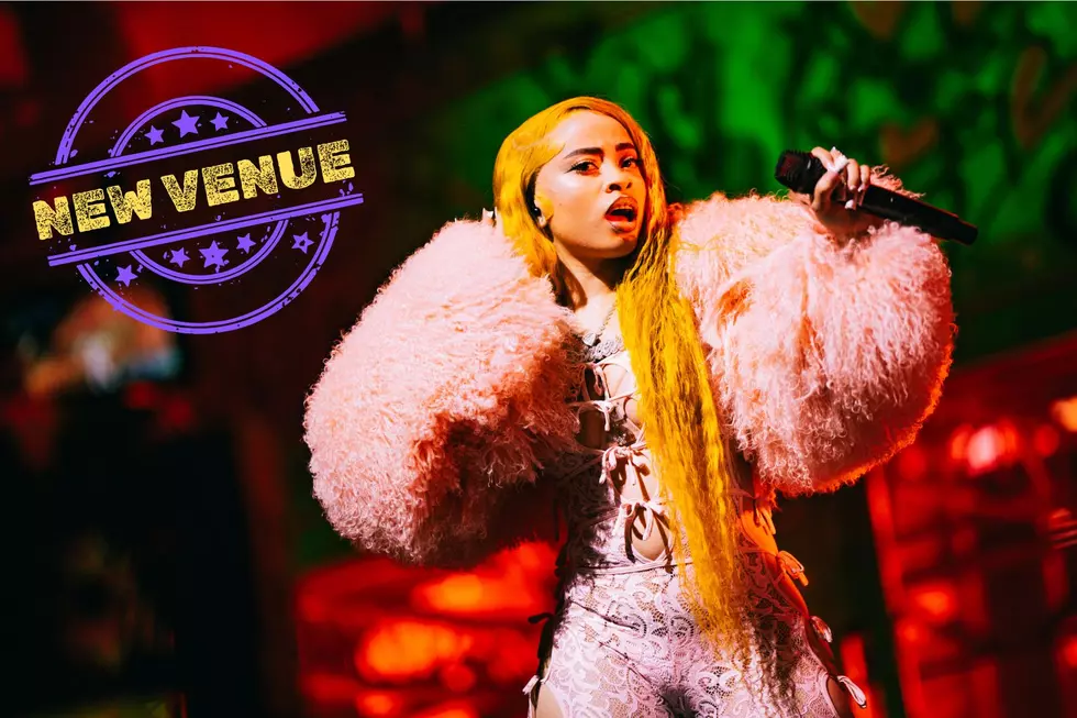 UAlbany’s 2026 Parkfest Changes Venues With Two Days To Go