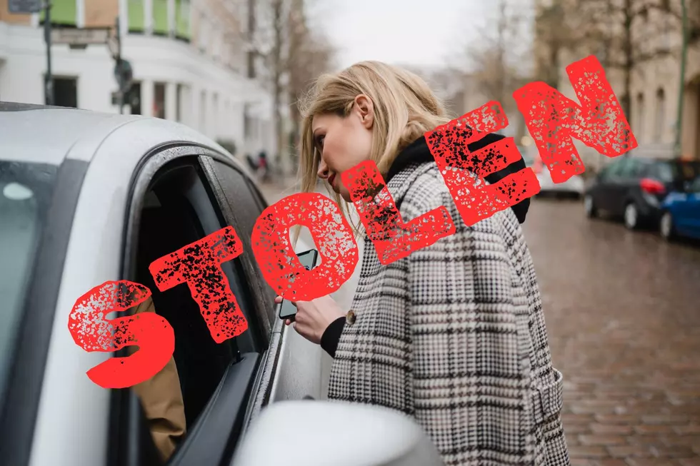 Upstate New York Rideshare Driver Used A Stolen Car!