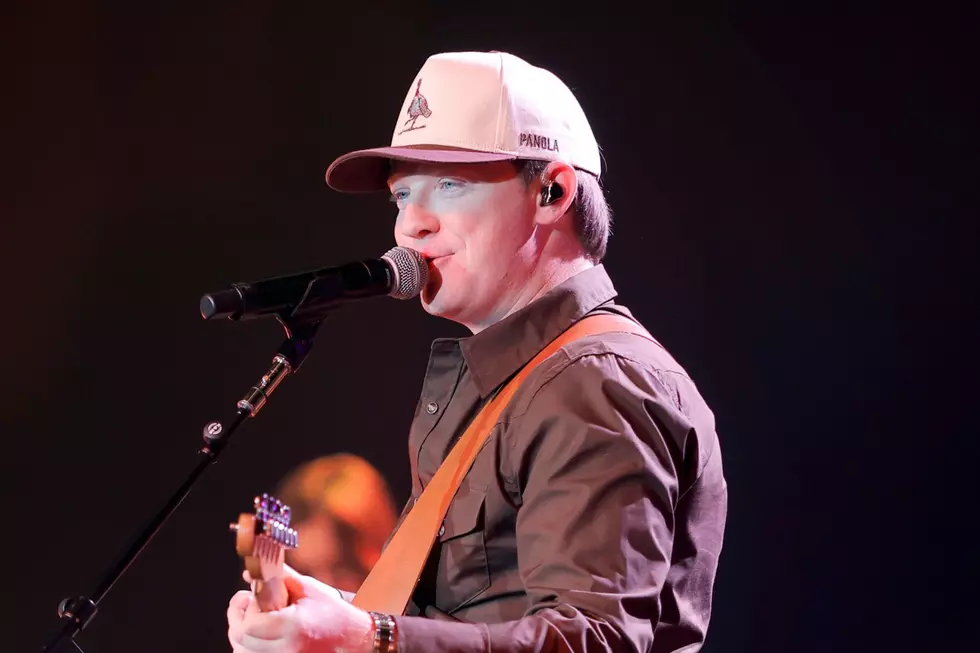 Win A Concert In A Cubicle w/Nashville Riser Cole Goodwin