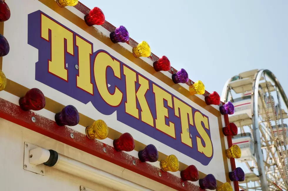 Another Classic Carnival Rolls Into The Capital Region This Week