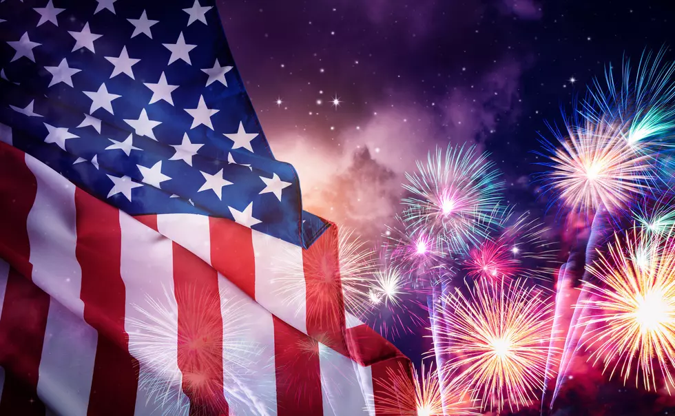 Massachusetts Law Makes Singing The National Anthem Illegal If You’re Doing This