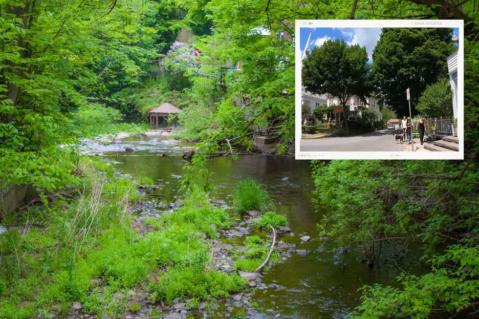 The Ultimate Day Trip Around Woodstock, NY